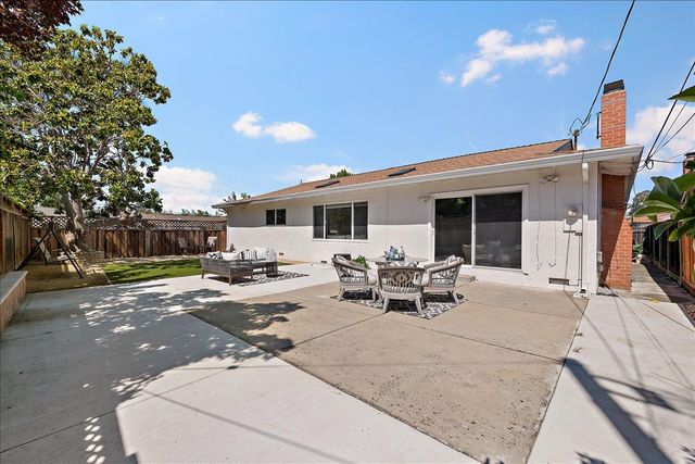 3339 Mira Vista Court, San Jose, CA 95132