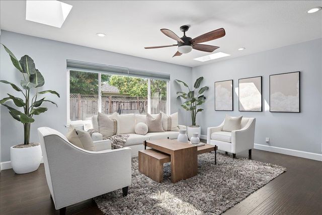 3339 Mira Vista Court, San Jose, CA 95132