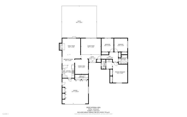 3339 Mira Vista Court, San Jose, CA 95132