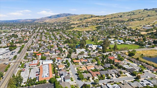3339 Mira Vista Court, San Jose, CA 95132