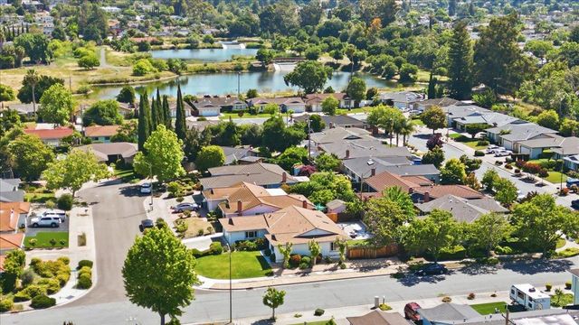 3339 Mira Vista Court, San Jose, CA 95132