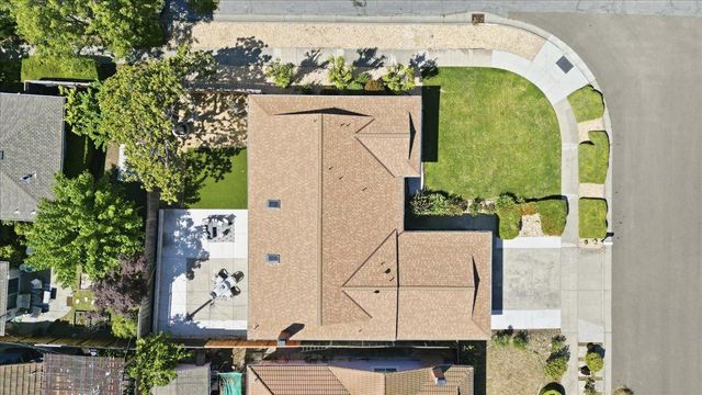 3339 Mira Vista Court, San Jose, CA 95132