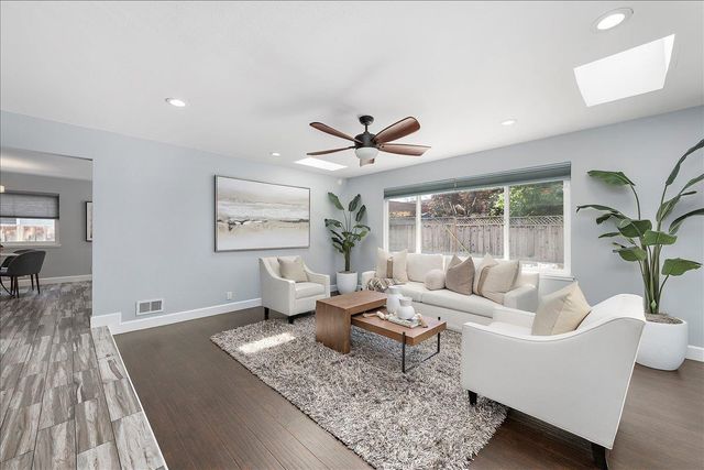 3339 Mira Vista Court, San Jose, CA 95132