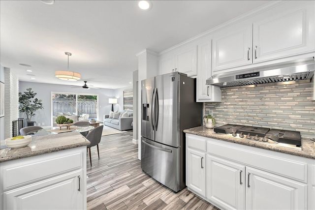 3339 Mira Vista Court, San Jose, CA 95132