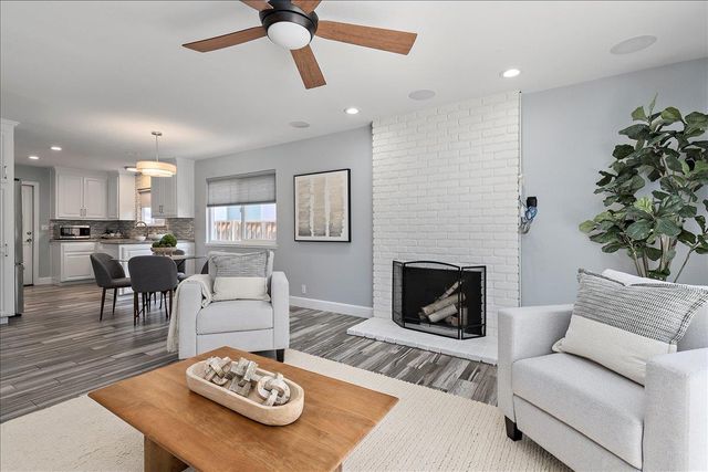 3339 Mira Vista Court, San Jose, CA 95132
