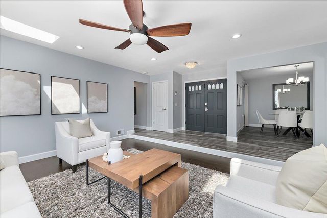 3339 Mira Vista Court, San Jose, CA 95132