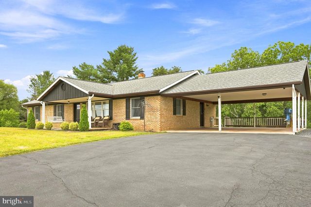 17747 SENEDO RD, Edinburg, VA 22824