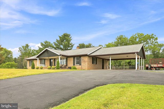 17747 SENEDO RD, Edinburg, VA 22824