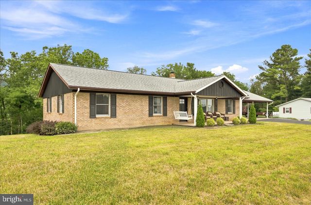 17747 SENEDO RD, Edinburg, VA 22824
