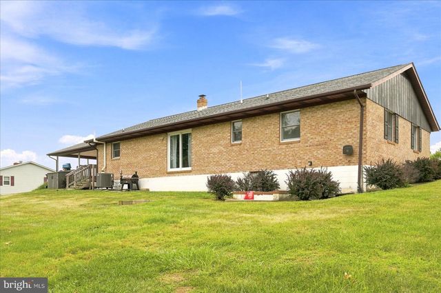 17747 SENEDO RD, Edinburg, VA 22824