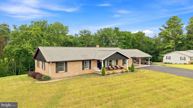 17747 SENEDO RD, Edinburg, VA 22824