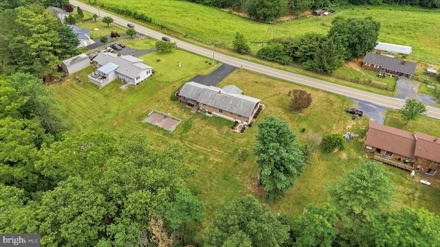 17747 SENEDO RD, Edinburg, VA 22824