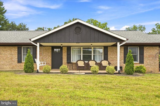 17747 SENEDO RD, Edinburg, VA 22824