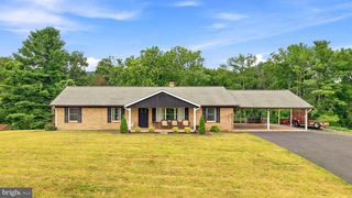 17747 SENEDO RD, Edinburg, VA 22824