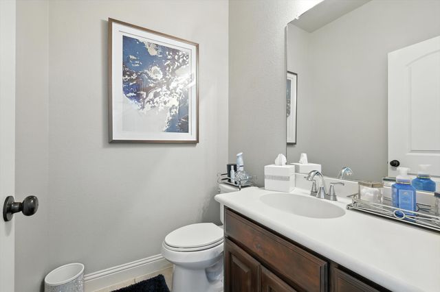 337 Pecos Drive, Burleson, TX 76028