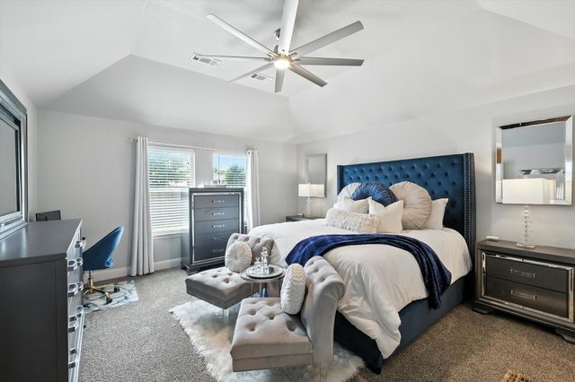 337 Pecos Drive, Burleson, TX 76028