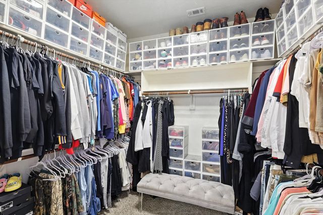 337 Pecos Drive, Burleson, TX 76028