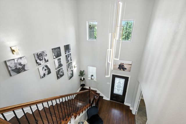 337 Pecos Drive, Burleson, TX 76028