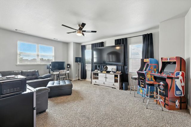 337 Pecos Drive, Burleson, TX 76028