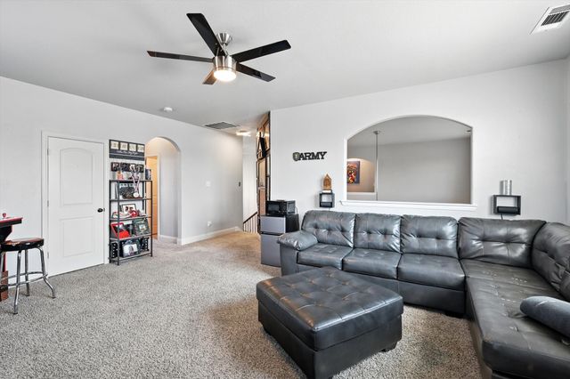 337 Pecos Drive, Burleson, TX 76028