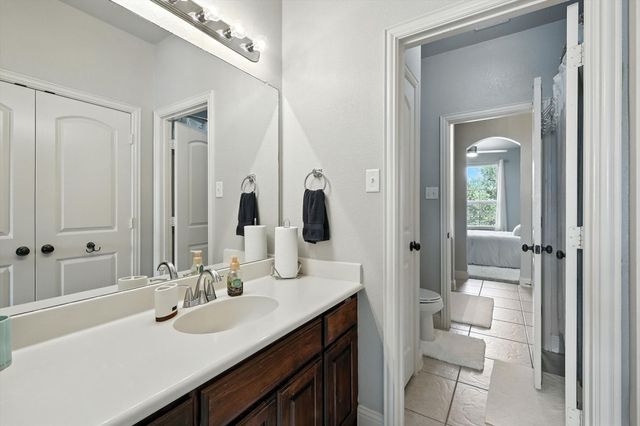 337 Pecos Drive, Burleson, TX 76028