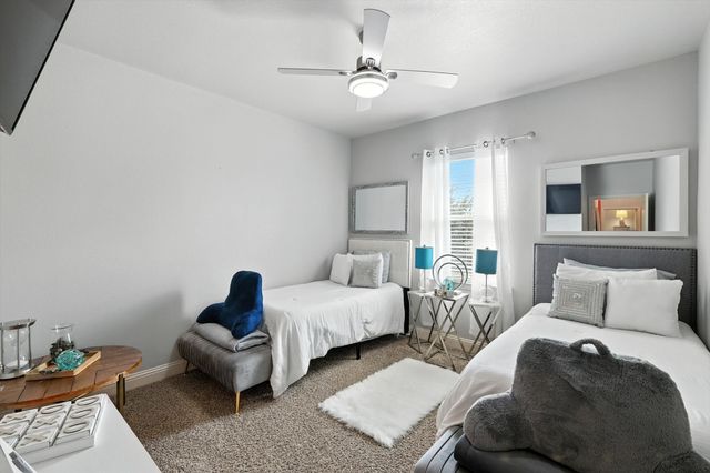 337 Pecos Drive, Burleson, TX 76028