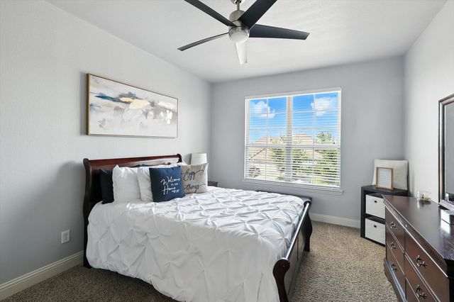 337 Pecos Drive, Burleson, TX 76028