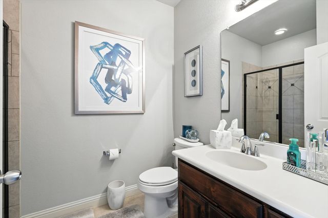 337 Pecos Drive, Burleson, TX 76028