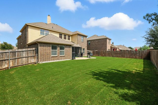 337 Pecos Drive, Burleson, TX 76028