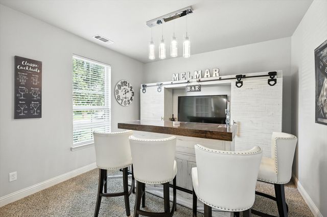 337 Pecos Drive, Burleson, TX 76028