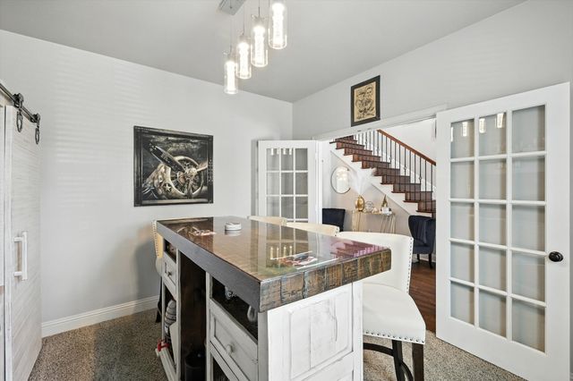 337 Pecos Drive, Burleson, TX 76028