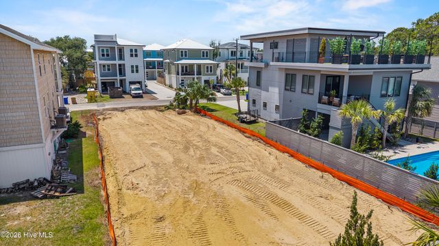 210 Greenville Avenue Unit 1, Carolina Beach, NC 28428