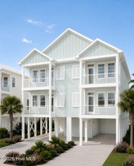 210 Greenville Avenue Unit 1, Carolina Beach, NC 28428