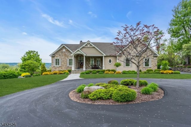 45 Asbury Rd, Independence Twp., NJ 07840