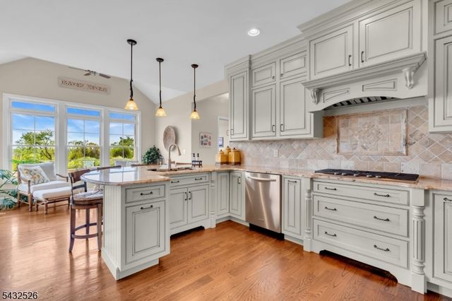 45 Asbury Rd, Independence Twp., NJ 07840