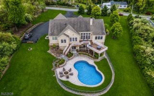45 Asbury Rd, Independence Twp., NJ 07840