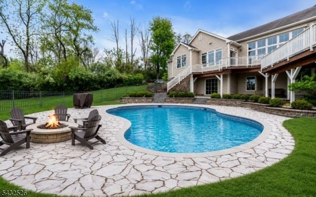 45 Asbury Rd, Independence Twp., NJ 07840