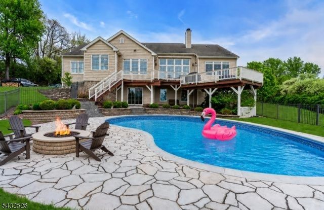 45 Asbury Rd, Independence Twp., NJ 07840