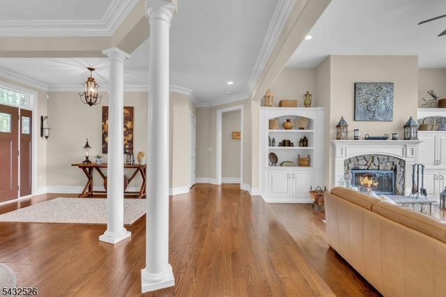 45 Asbury Rd, Independence Twp., NJ 07840