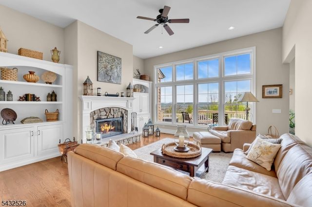 45 Asbury Rd, Independence Twp., NJ 07840