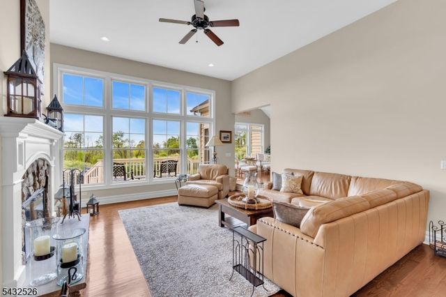 45 Asbury Rd, Independence Twp., NJ 07840