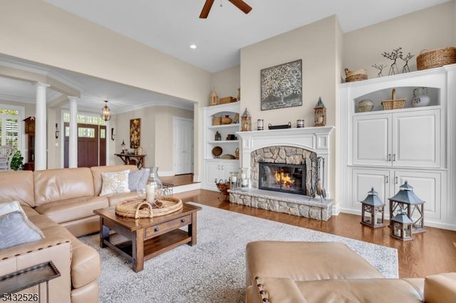 45 Asbury Rd, Independence Twp., NJ 07840