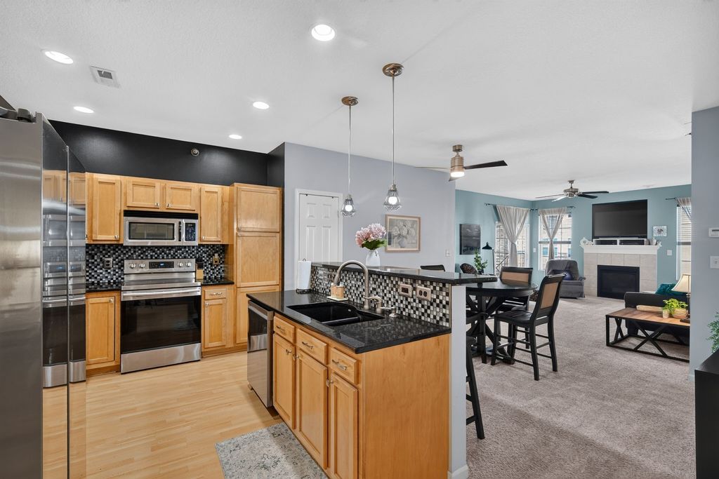 1331 SE University Avenue 211, Waukee, IA 50263