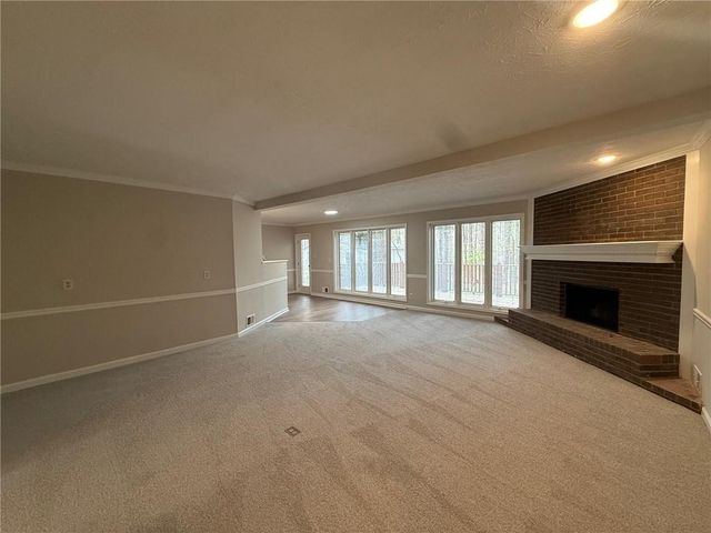 185 Melanie Lane, Fayetteville, GA 30214