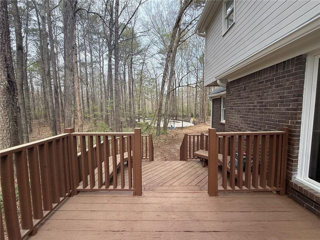 185 Melanie Lane, Fayetteville, GA 30214