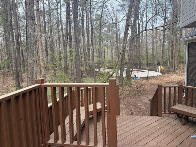 185 Melanie Lane, Fayetteville, GA 30214