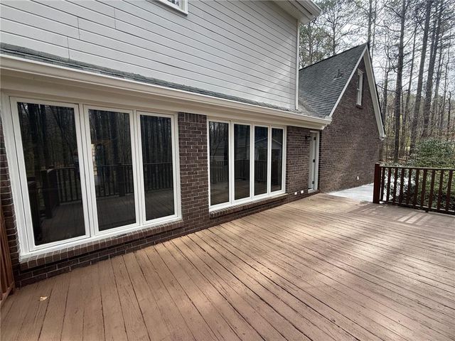 185 Melanie Lane, Fayetteville, GA 30214