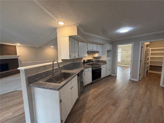 185 Melanie Lane, Fayetteville, GA 30214