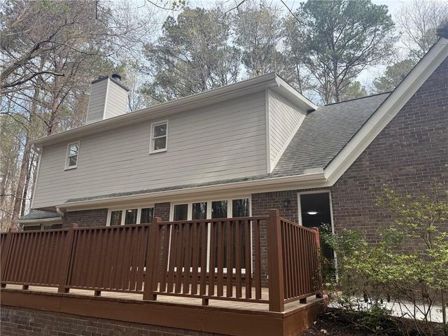 185 Melanie Lane, Fayetteville, GA 30214