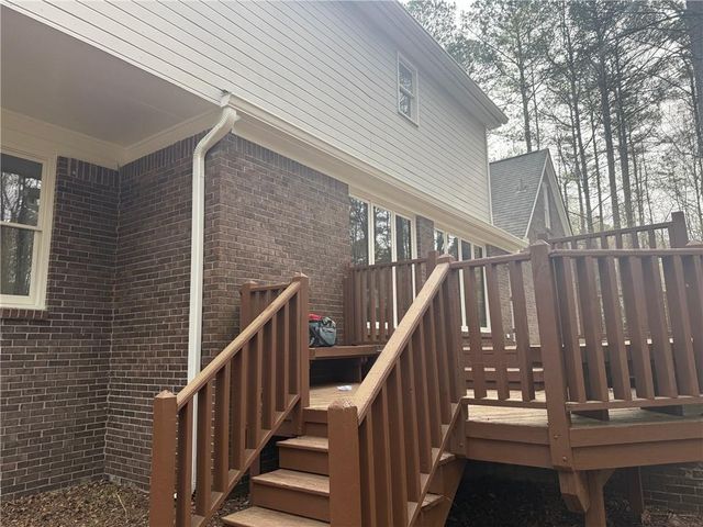 185 Melanie Lane, Fayetteville, GA 30214